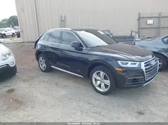 WA1BNAFY8J2067071 2018 AUDI Q5