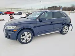 WA1BNAFY8J2067247 2018 AUDI Q5