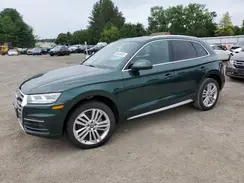 WA1BNAFY8J2070357 2018 AUDI Q5