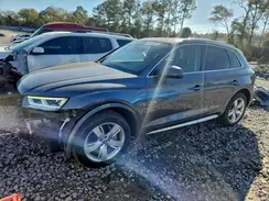 WA1BNAFY8J2071797 2018 AUDI Q5