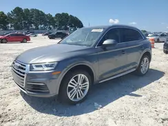 WA1BNAFY8J2072447 2018 AUDI Q5