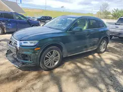 WA1BNAFY8J2077700 2018 AUDI Q5