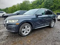 WA1BNAFY8J2077857 2018 AUDI Q5