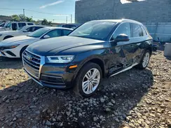 WA1BNAFY8J2078040 2018 AUDI Q5