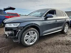 WA1BNAFY8J2078099 2018 AUDI Q5
