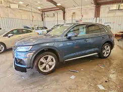 WA1BNAFY8J2078300 2018 AUDI Q5