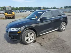 WA1BNAFY8J2079057 2018 AUDI Q5