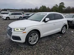 WA1BNAFY8J2080001 2018 AUDI Q5