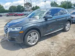 WA1BNAFY8J2080645 2018 AUDI Q5