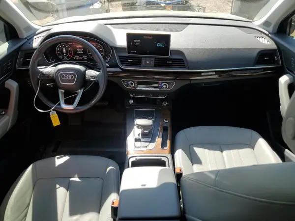 WA1BNAFY8J2082475 2018 AUDI Q5 - Image 8