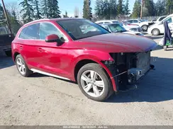 WA1BNAFY8J2083433 2018 AUDI Q5
