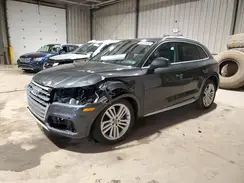 WA1BNAFY8J2086171 2018 AUDI Q5
