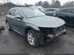 WA1BNAFY8J2087305 2018 AUDI Q5