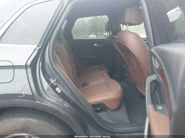 WA1BNAFY8J2088034 2018 AUDI Q5 - Image 8