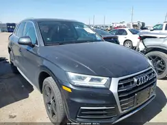 WA1BNAFY8J2088292 2018 AUDI Q5