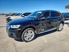 WA1BNAFY8J2089636 2018 AUDI Q5