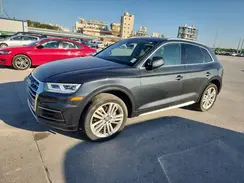 WA1BNAFY8J2089734 2018 AUDI Q5
