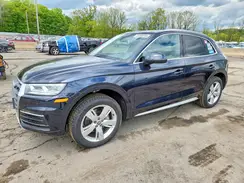 WA1BNAFY8J2089877 2018 AUDI Q5