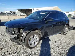 WA1BNAFY8J2093685 2018 AUDI Q5