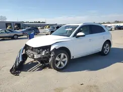 WA1BNAFY8J2093802 2018 AUDI Q5