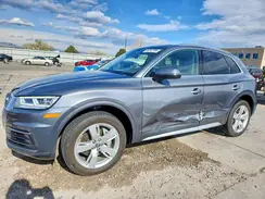 WA1BNAFY8J2099857 2018 AUDI Q5