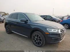 WA1BNAFY8J2106712 2018 AUDI Q5