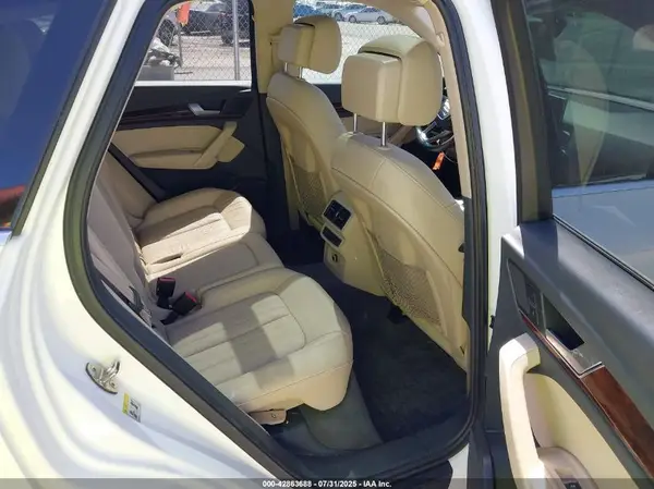 WA1BNAFY8J2107147 2018 AUDI Q5 - Image 8