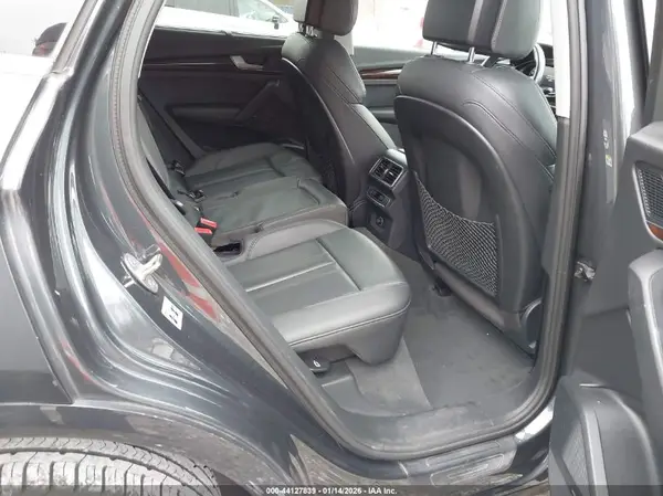 WA1BNAFY8J2109657 2018 AUDI Q5 - Image 8