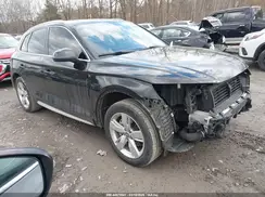 WA1BNAFY8J2109710 2018 AUDI Q5