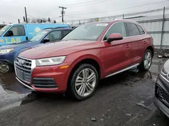 WA1BNAFY8J2111263 2018 AUDI Q5