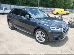 WA1BNAFY8J2112512 2018 AUDI Q5