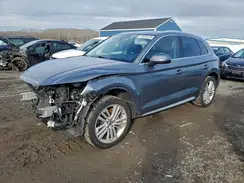 WA1BNAFY8J2113157 2018 AUDI Q5
