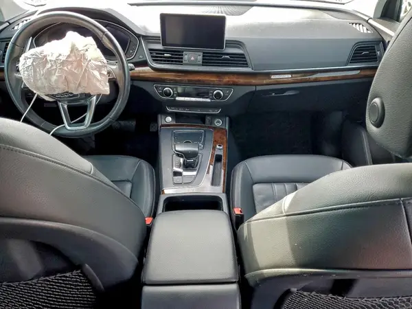WA1BNAFY8J2113157 2018 AUDI Q5 - Image 8