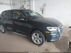 WA1BNAFY8J2114339 2018 AUDI Q5