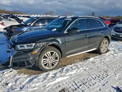 WA1BNAFY8J2117158 2018 AUDI Q5