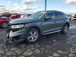 WA1BNAFY8J2117712 2018 AUDI Q5