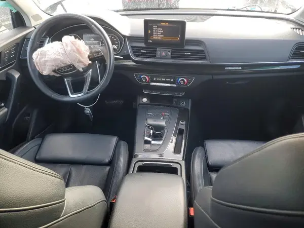 WA1BNAFY8J2117712 2018 AUDI Q5 - Image 8