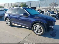 WA1BNAFY8J2120366 2018 AUDI Q5