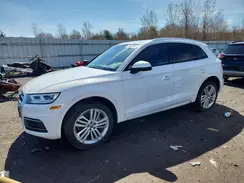 WA1BNAFY8J2121064 2018 AUDI Q5
