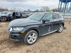 WA1BNAFY8J2122117 2018 AUDI Q5