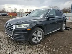 WA1BNAFY8J2122456 2018 AUDI Q5