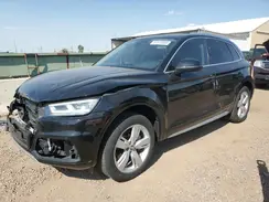 WA1BNAFY8J2123770 2018 AUDI Q5