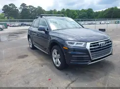 WA1BNAFY8J2128953 2018 AUDI Q5