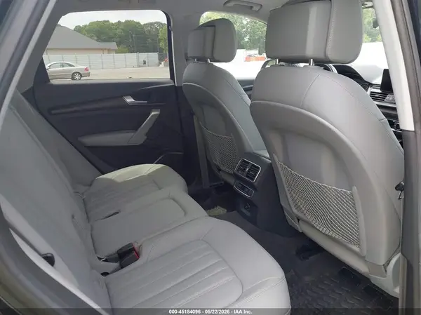 WA1BNAFY8J2128953 2018 AUDI Q5 - Image 8