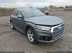 WA1BNAFY8J2131271 2018 AUDI Q5