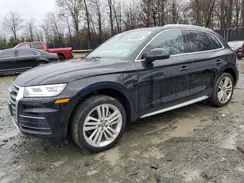 WA1BNAFY8J2132789 2018 AUDI Q5