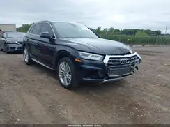 WA1BNAFY8J2133831 2018 AUDI Q5