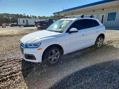 WA1BNAFY8J2139953 2018 AUDI Q5