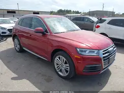 WA1BNAFY8J2142030 2018 AUDI Q5