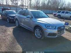 WA1BNAFY8J2142190 2018 AUDI Q5